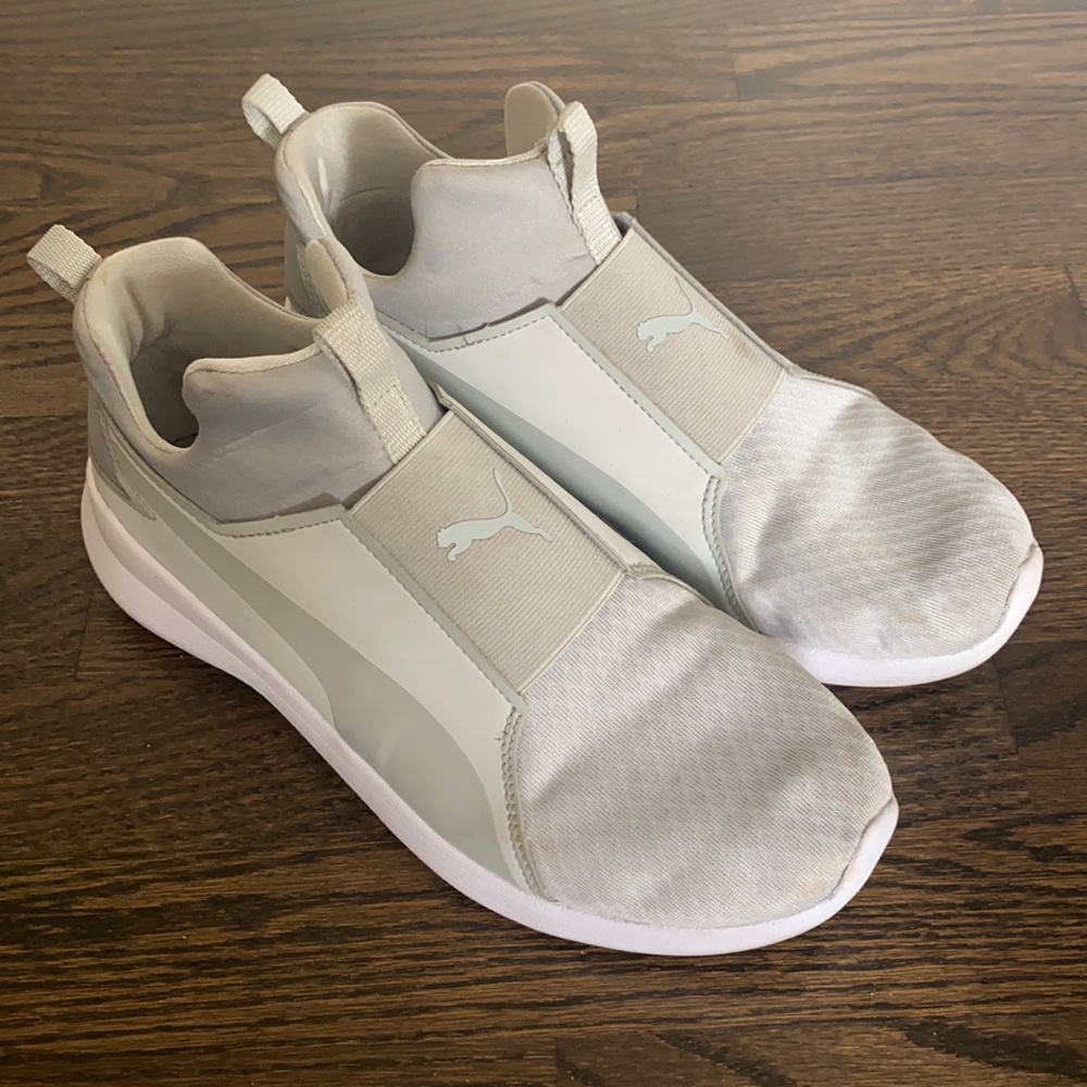 Puma Fierce 8W